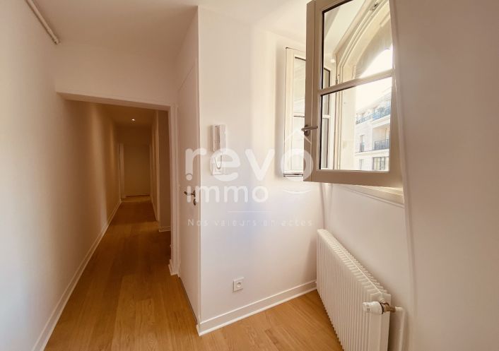 à vendre Appartement Angers