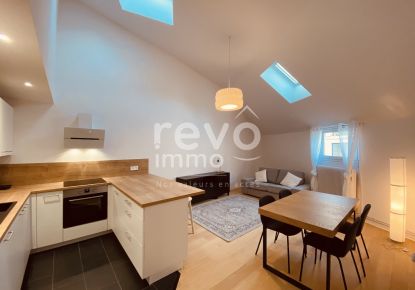 vente Appartement Angers