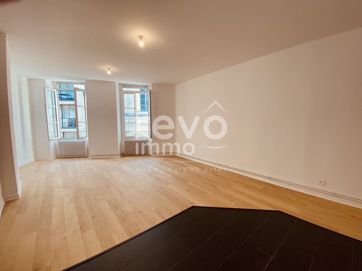 à vendre Appartement Angers - Photo 3