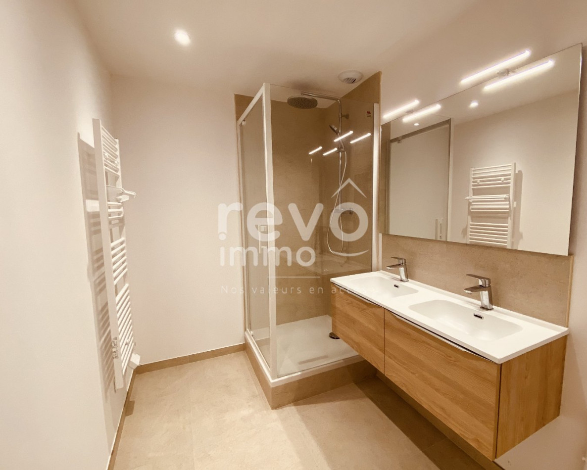 à vendre Appartement Angers - Photo 7