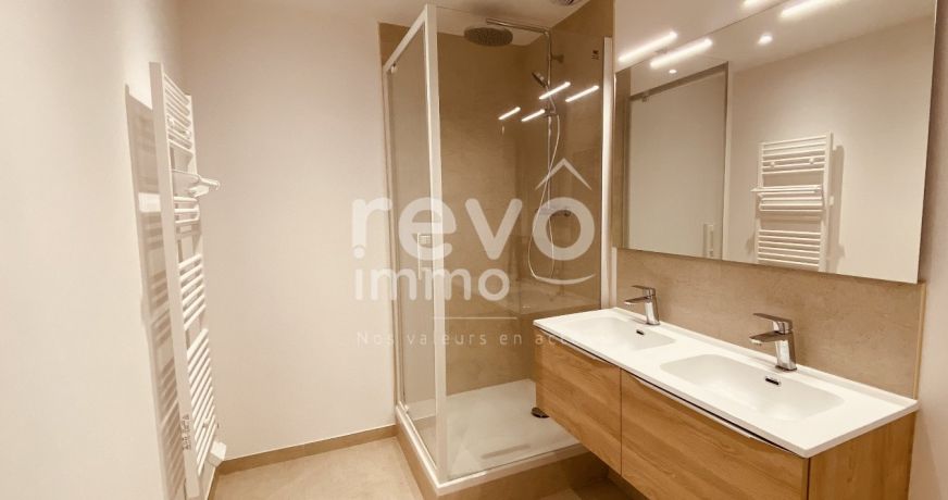 vente Appartement Angers