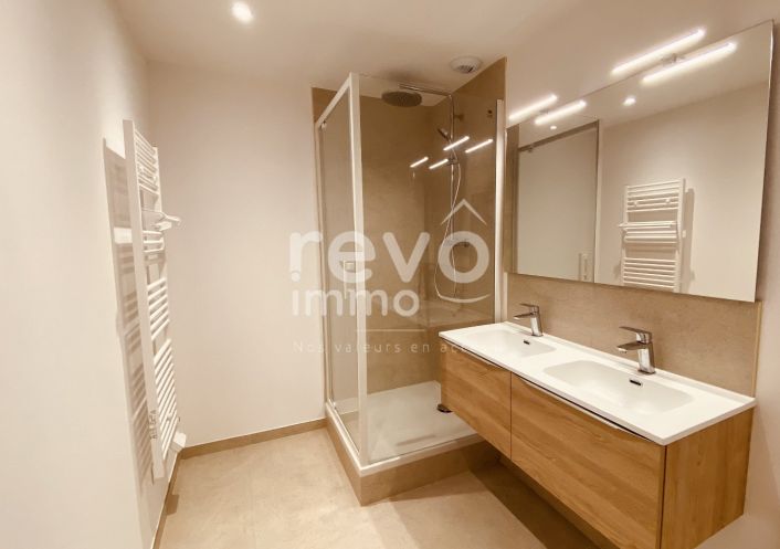 à vendre Appartement Angers