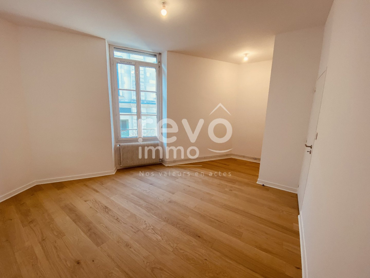 à vendre Appartement Angers - Photo 5
