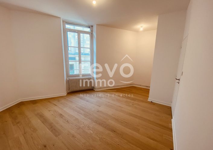 à vendre Appartement Angers