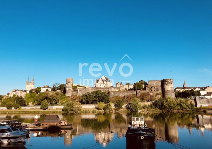 à vendre Appartement Angers