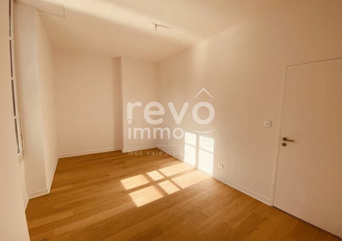 à vendre Appartement Angers