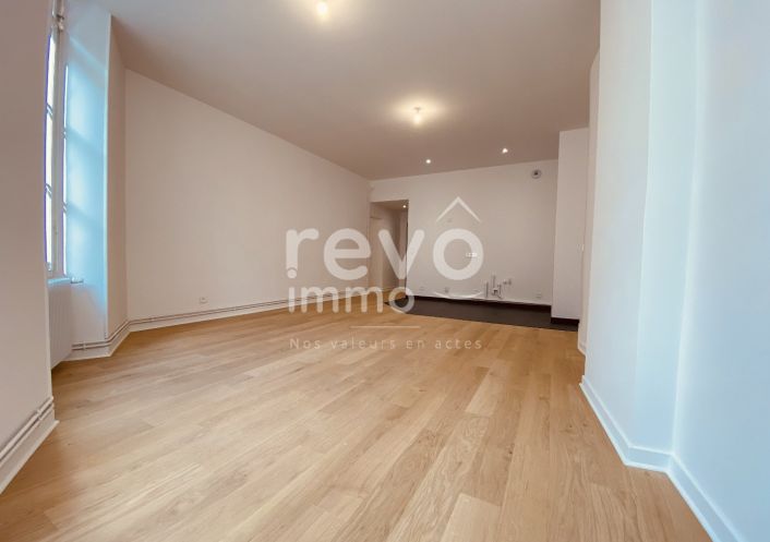 à vendre Appartement Angers