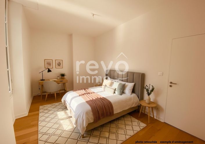 à vendre Appartement Angers