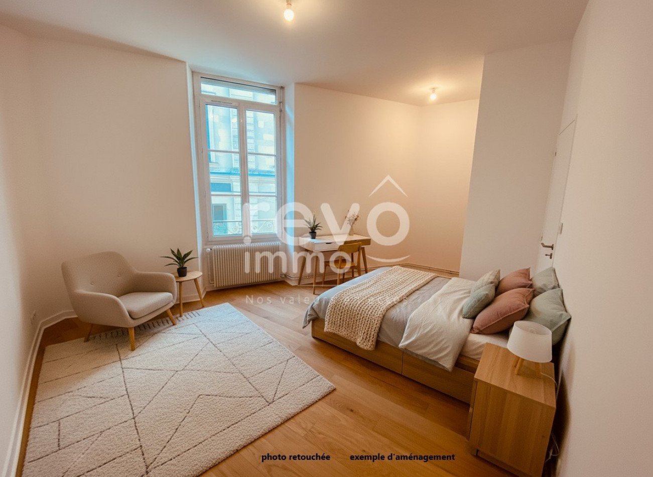 à vendre Appartement Angers - Photo 5