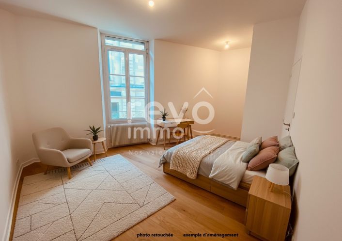 à vendre Appartement Angers