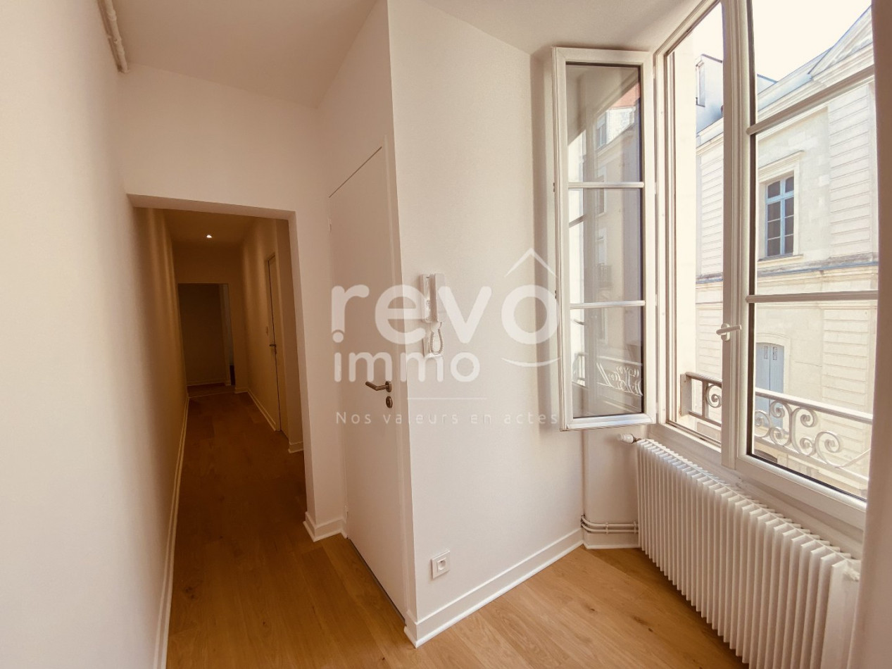à vendre Appartement Angers - Photo 8