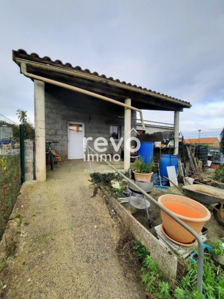 vente Maison individuelle Saint Remy En Mauges - Photo 4