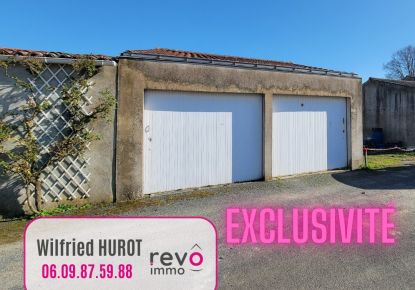 vente Maison individuelle Saint Remy En Mauges