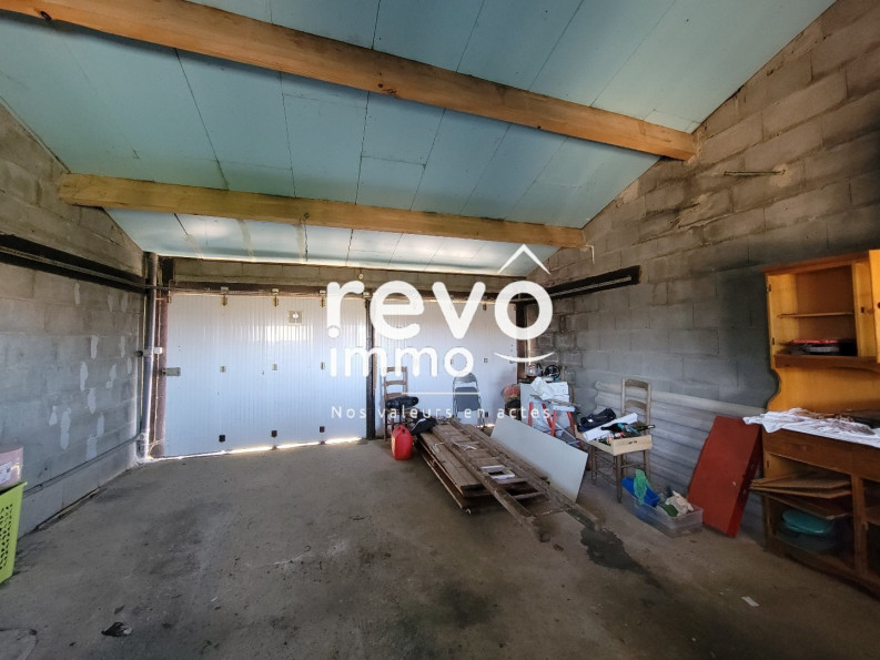 vente Maison individuelle Saint Remy En Mauges - Photo 2