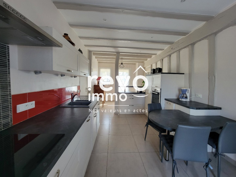 vente Maison de caractère Le Fuilet - Photo 7