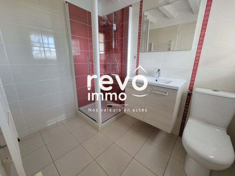 vente Maison de caractère Le Fuilet - Photo 10