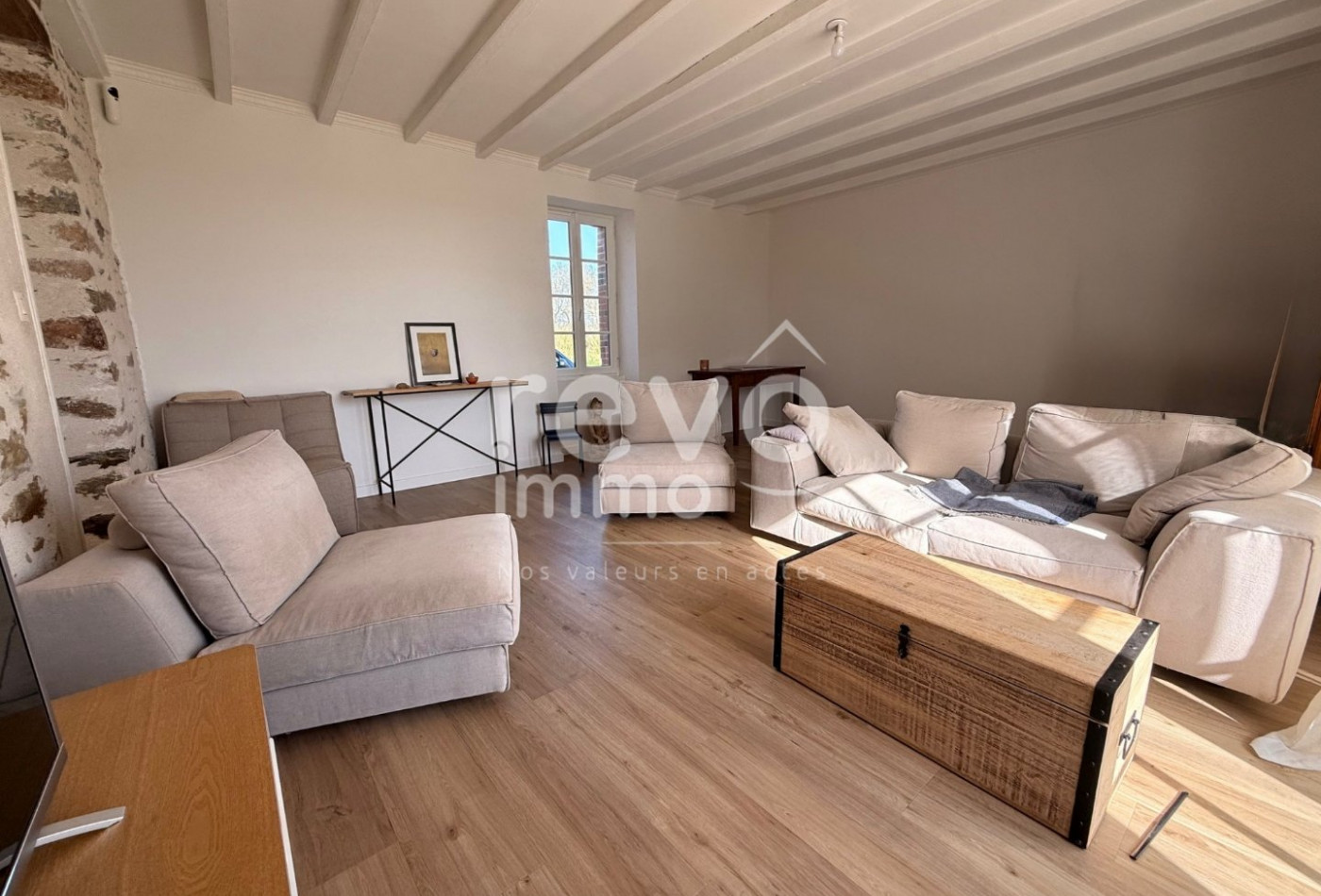 vente Longere Les Brouzils - Photo 7