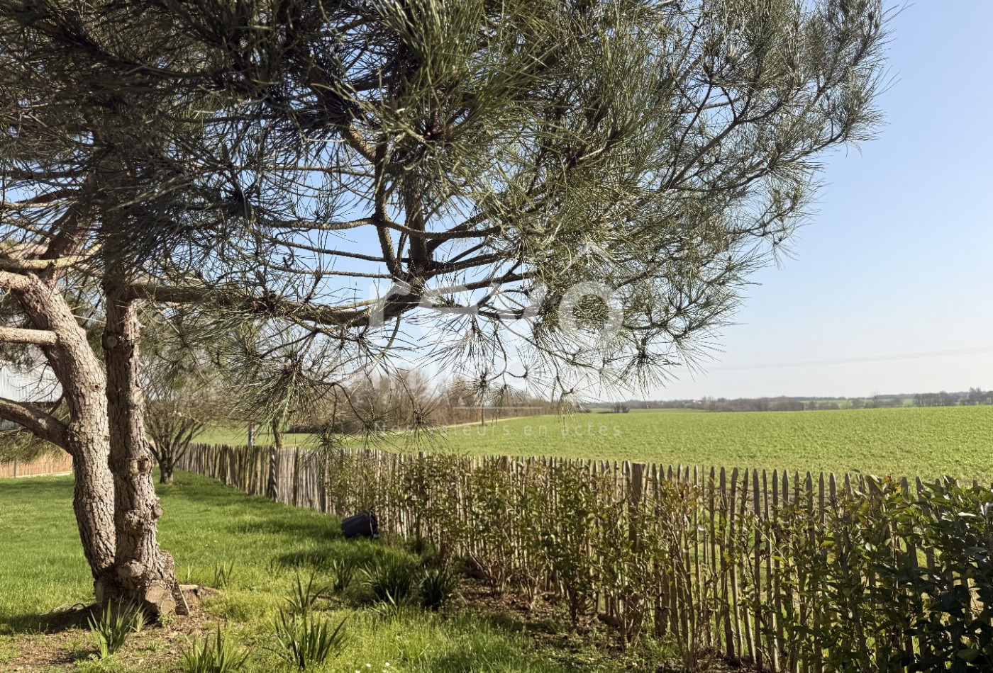 vente Longere Les Brouzils - Photo 2