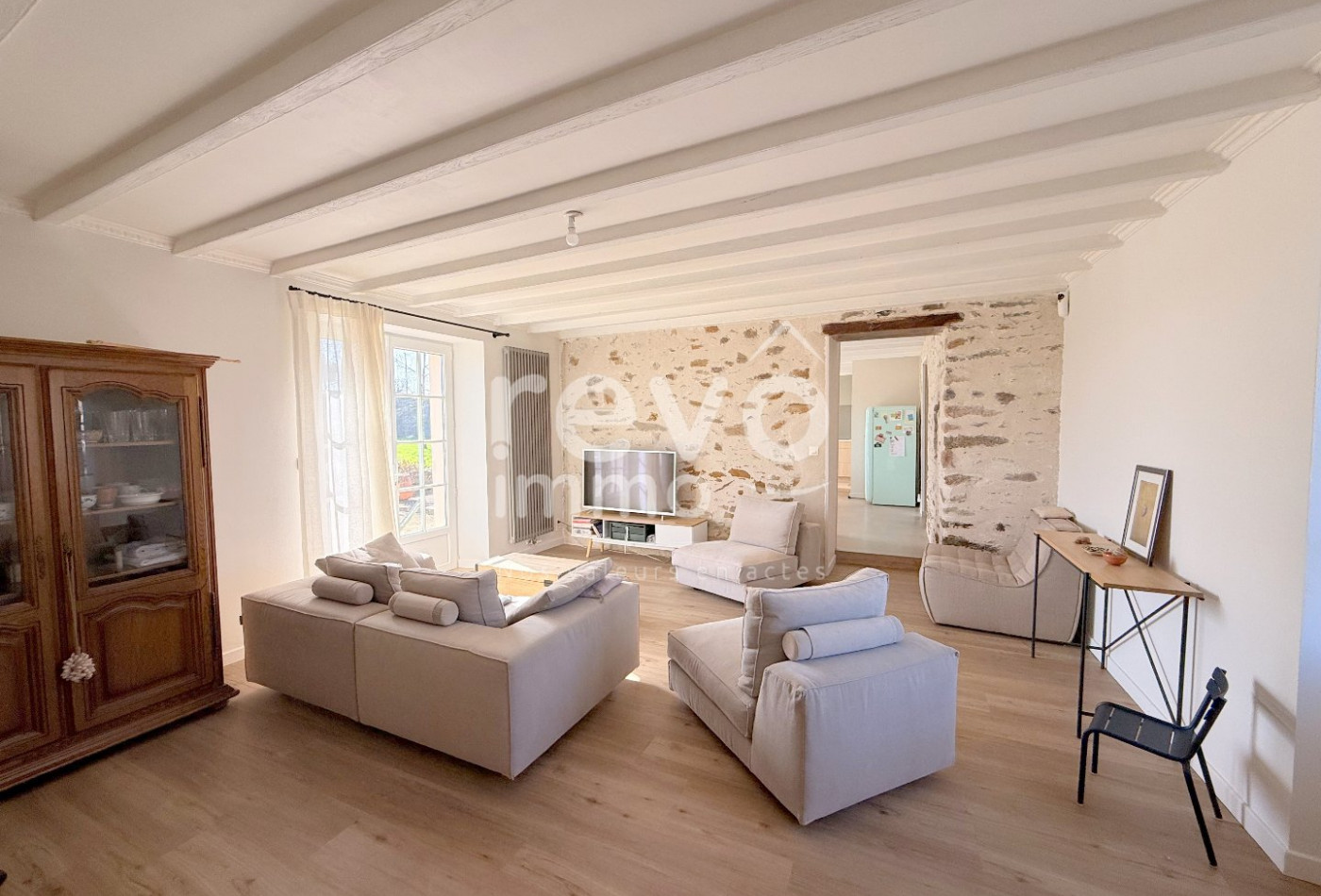 vente Longere Les Brouzils - Photo 8