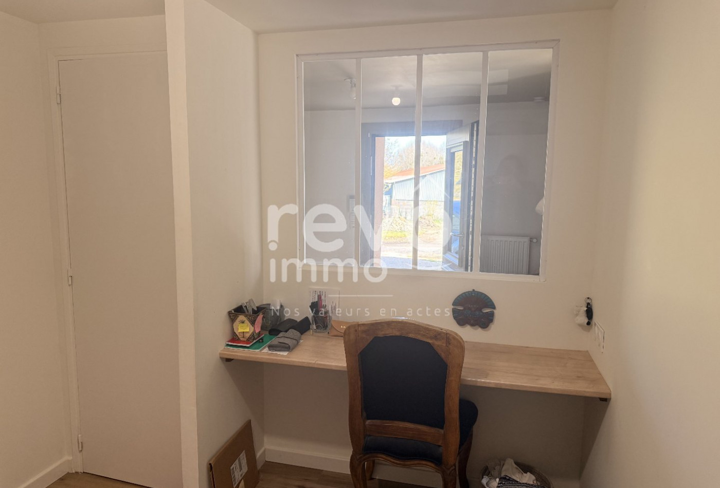 vente Longere Les Brouzils - Photo 9