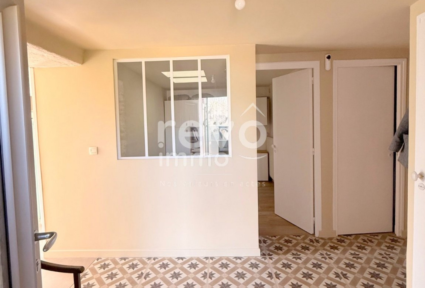 vente Longere Les Brouzils - Photo 4