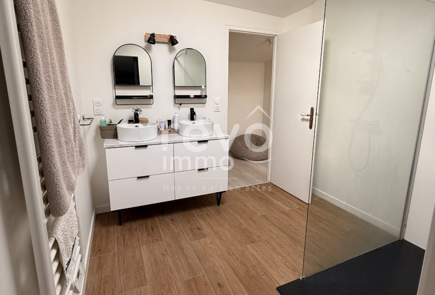 vente Longere Les Brouzils - Photo 10