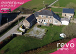 vente Longere Saint Aubin De Luigne