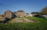 vente Longere Saint Aubin De Luigne