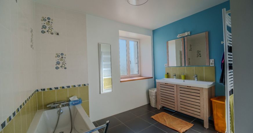 vente Longere Saint Aubin De Luigne