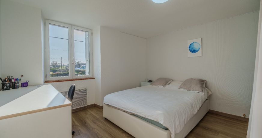 vente Longere Saint Aubin De Luigne