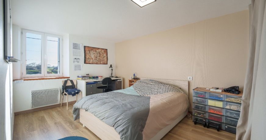 vente Longere Saint Aubin De Luigne