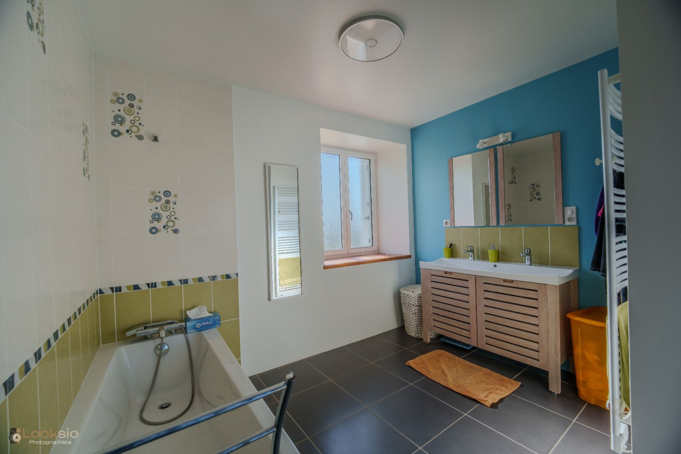 à vendre Longere Saint Aubin De Luigne - Photo 7