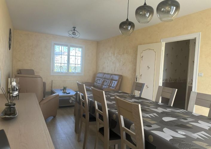 à vendre Maison La Tessoualle