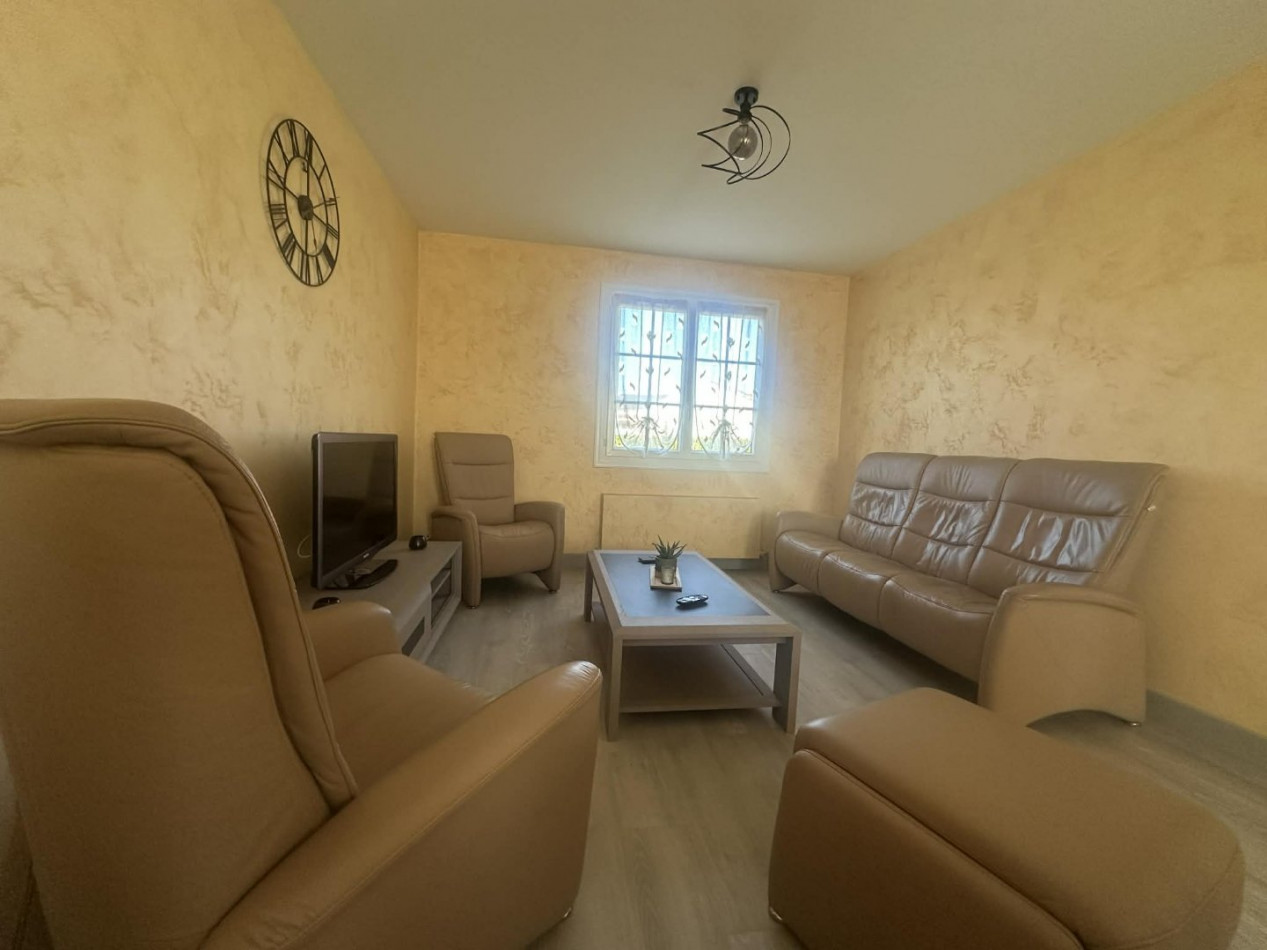 à vendre Maison La Tessoualle - Photo 6