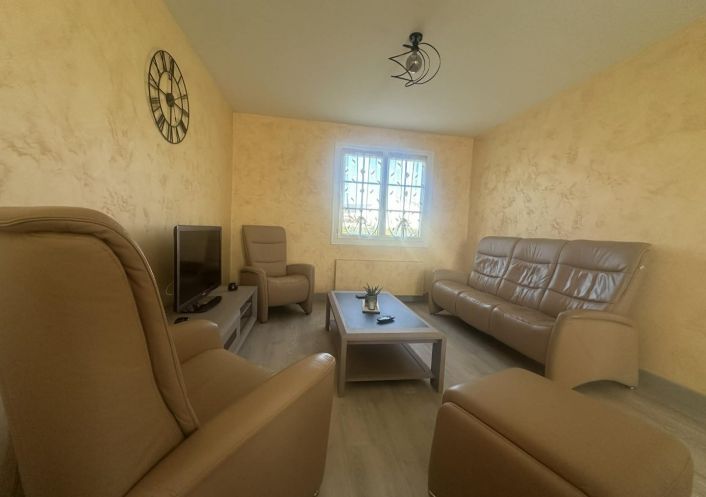 à vendre Maison La Tessoualle