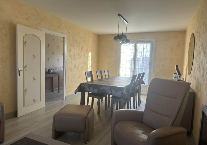 à vendre Maison La Tessoualle