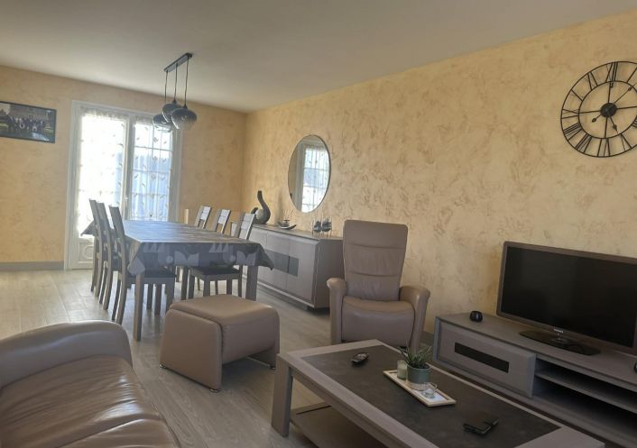 à vendre Maison La Tessoualle