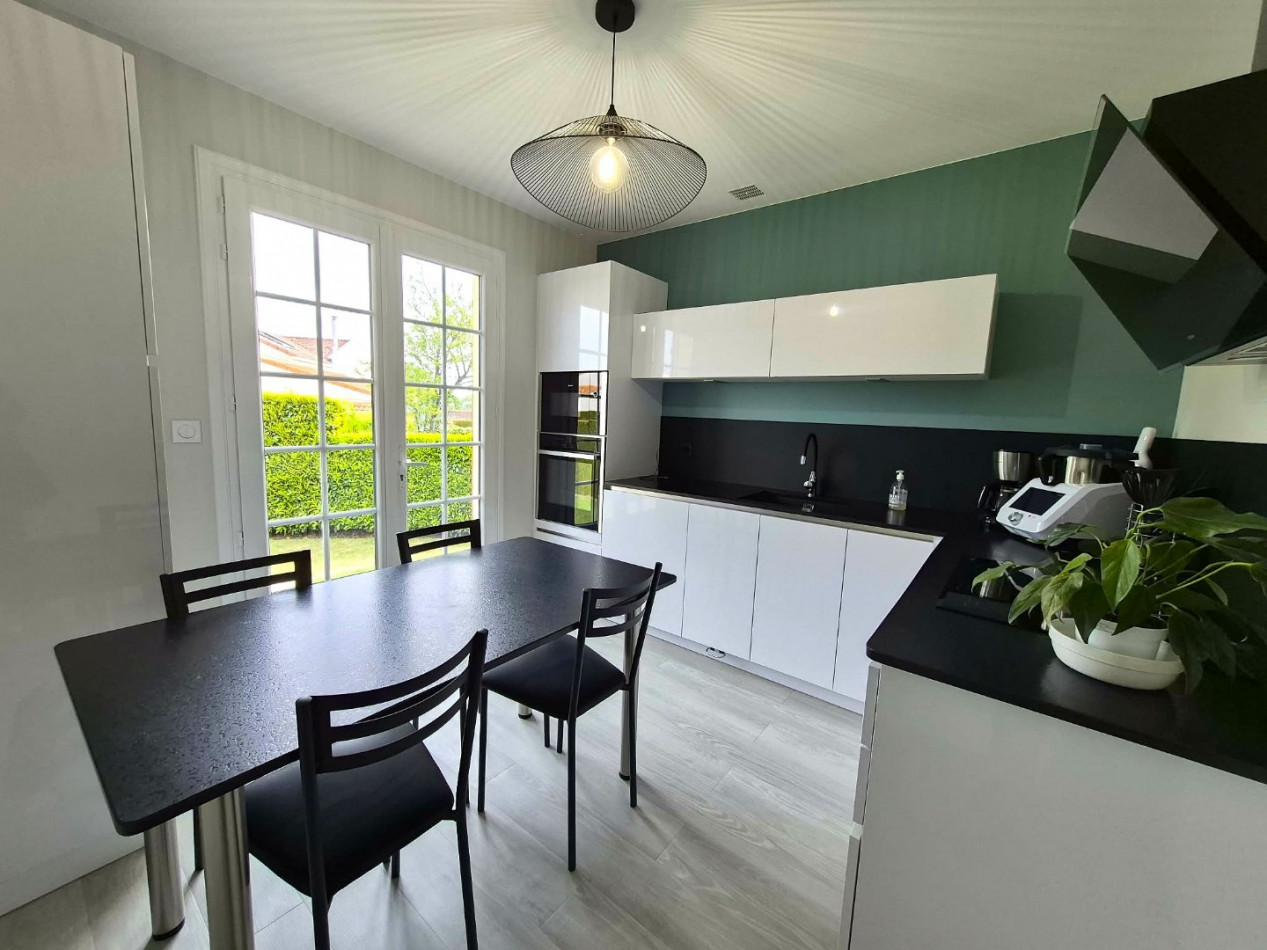 à vendre Maison La Tessoualle - Photo 3
