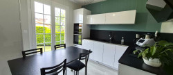 vente Maison La Tessoualle