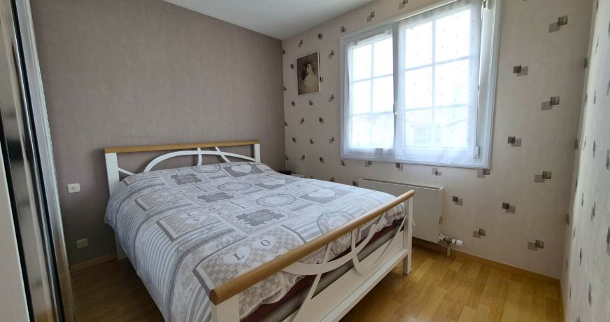 vente Maison La Tessoualle
