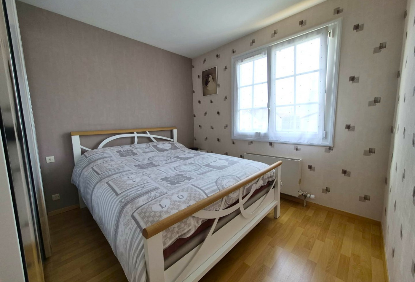 vente Maison La Tessoualle - Photo 7