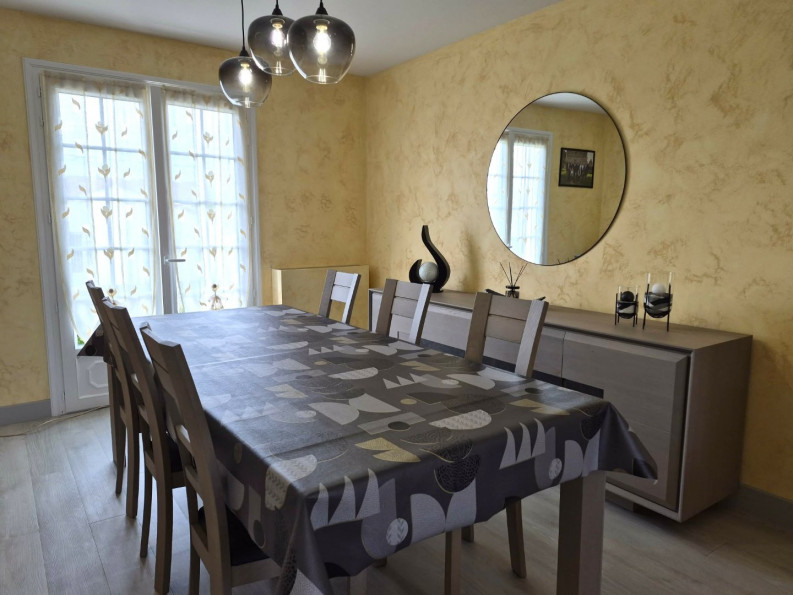 vente Maison La Tessoualle - Photo 6
