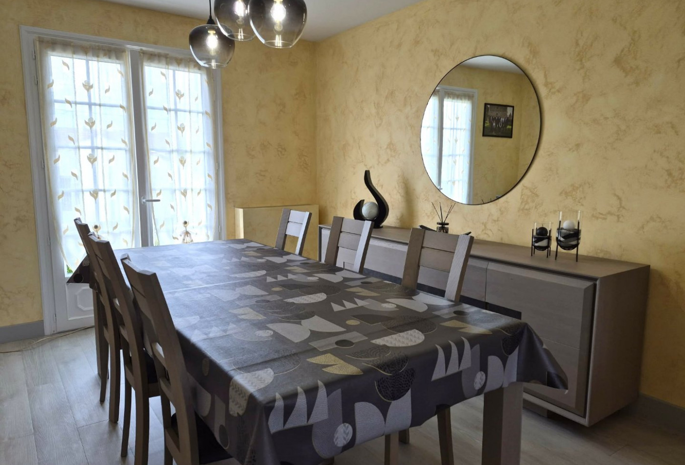 vente Maison La Tessoualle - Photo 5
