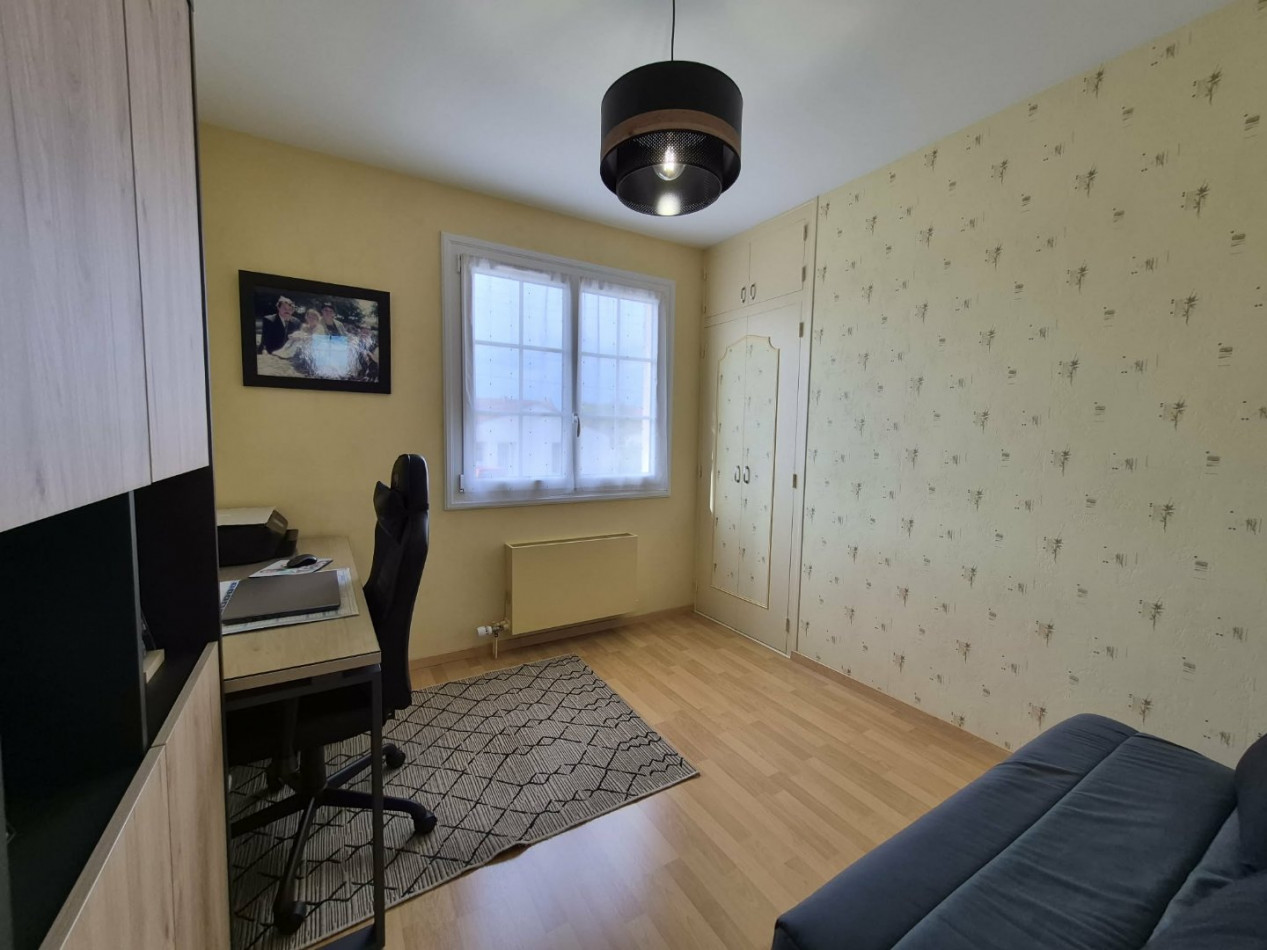 à vendre Maison La Tessoualle - Photo 10