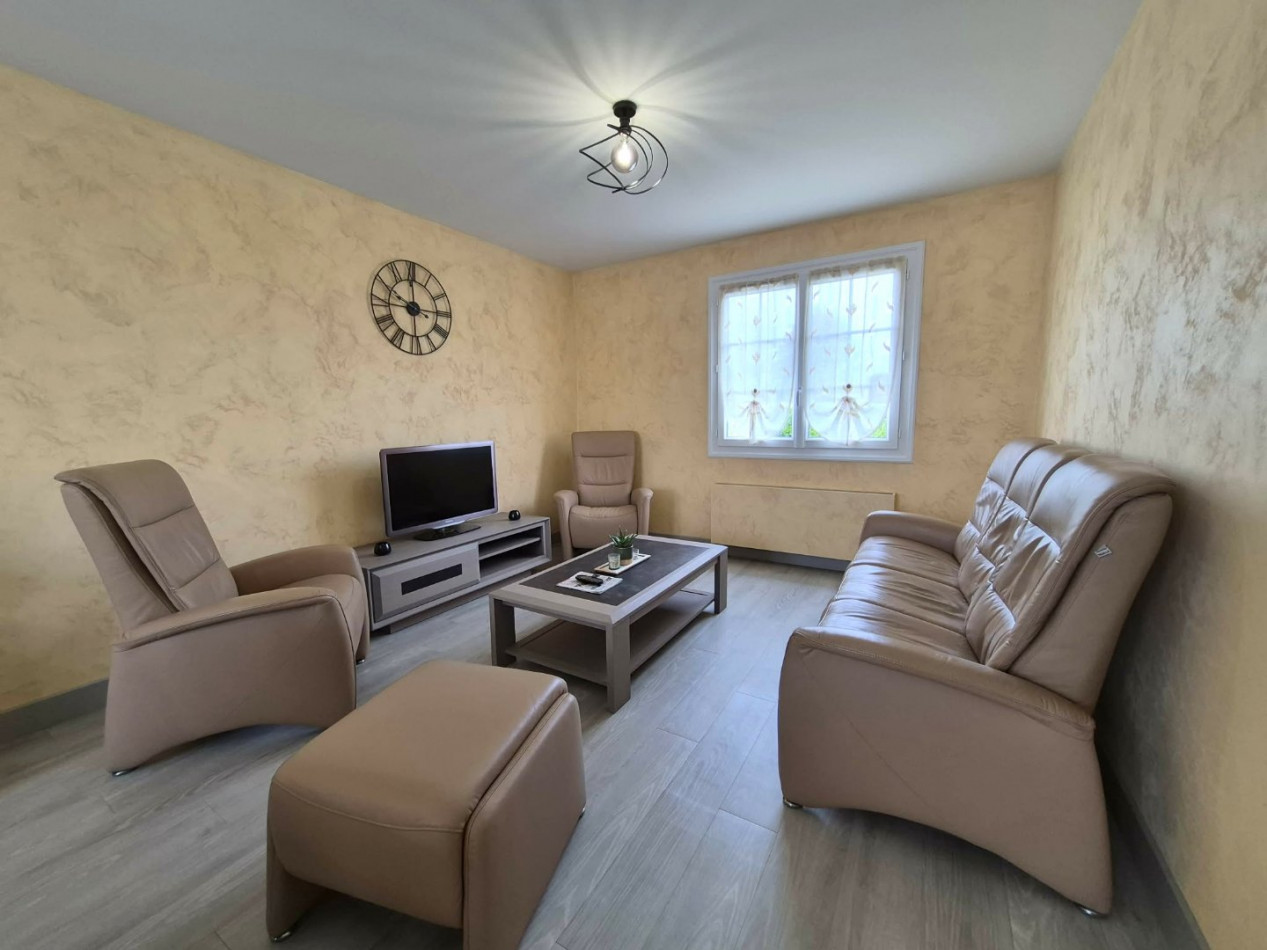 à vendre Maison La Tessoualle - Photo 5