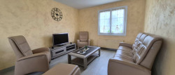 vente Maison La Tessoualle