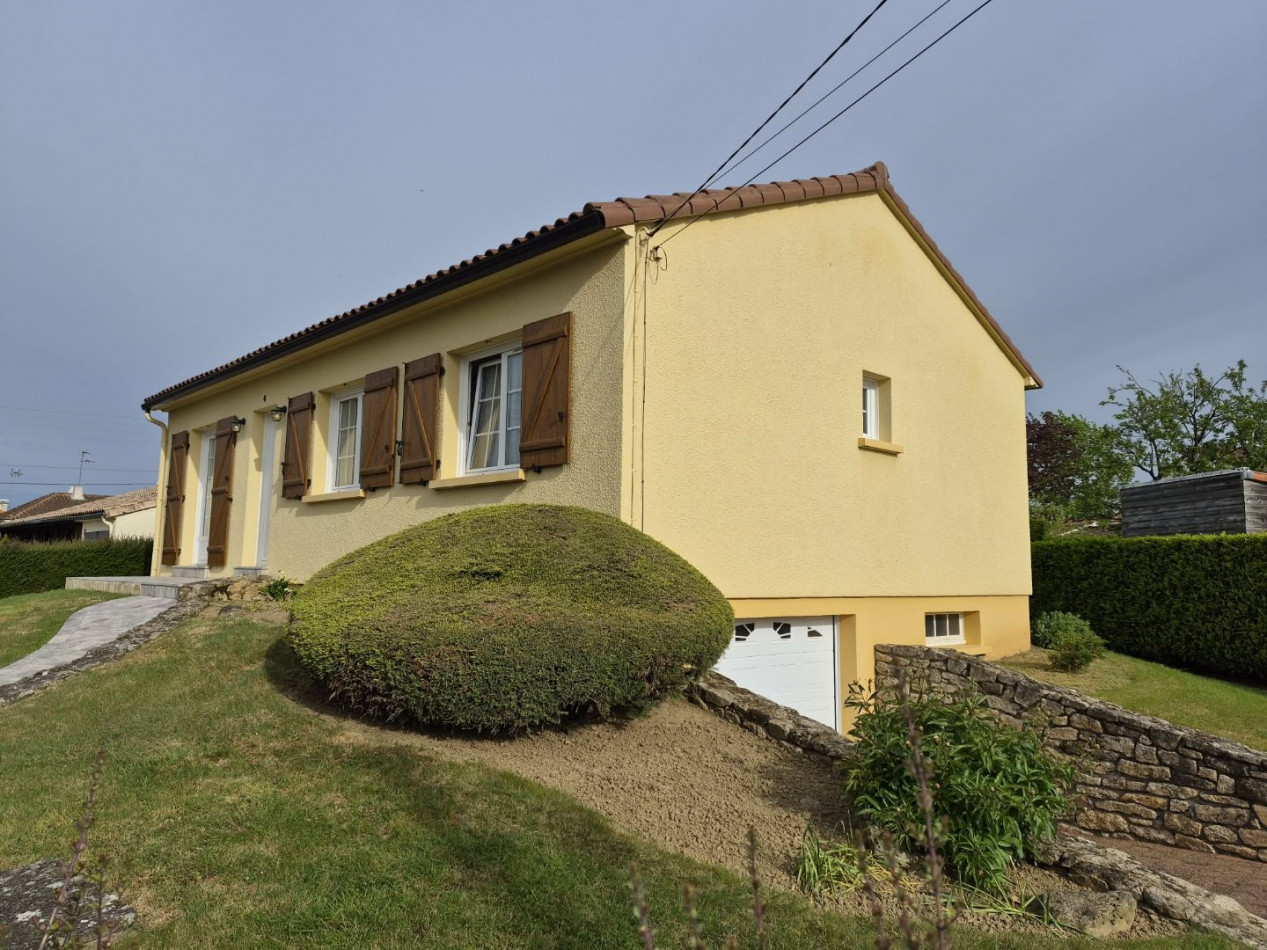à vendre Maison La Tessoualle - Photo 2