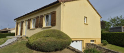 vente Maison La Tessoualle