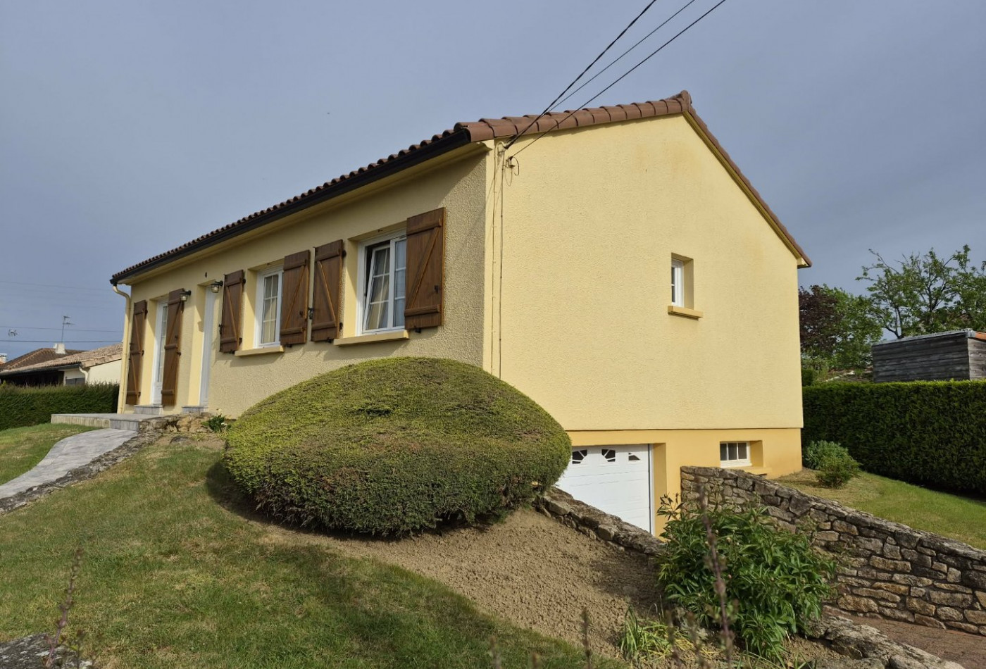 vente Maison La Tessoualle - Photo 2