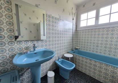 vente Maison La Tessoualle